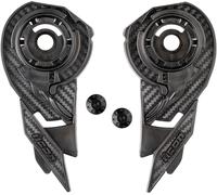 Icon Threshold, kit meccanismo scudo male Nero