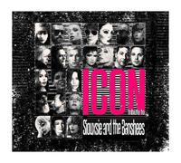 Icon - Trib. To Siouxsie And The Banshee - Various Artists (Audio cd)