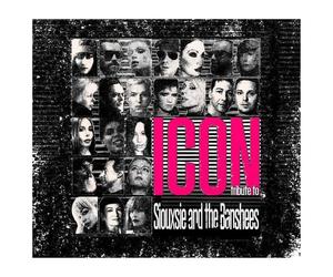 Icon - Trib. To Siouxsie And The Banshee - Various Artists (Audio cd)