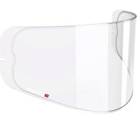 Icon Ultraflite, Lente Pinlock MaxVision 70 male Trasparente