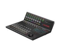 Icon - V1-M - Controller per DAW - sistema elettronico progettato per la registrazione, il montaggio e la riproduzione dell'audio digitale