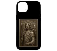 Icona dell'Arcangelo Michael - Icone dei Sacro Angeli Custodia per iPhone 14 Plus