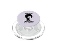 Icona Meme di Shirley Chisholm SBAGLIATO SBAGLIATO PopSockets PopGrip per MagSafe