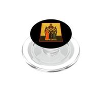 Icona ortodossa dei Santi Fede, Speranza e Carità PopSockets PopGrip per MagSafe