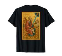 Icona ortodossa del profeta Amos Maglietta