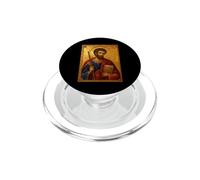 Icona ortodossa di San Giacomo Figlio di Zebedeo PopSockets PopGrip per MagSafe