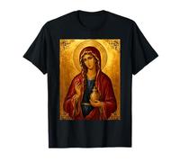 Icona ortodossa di Santa Maria Maddalena Maglietta