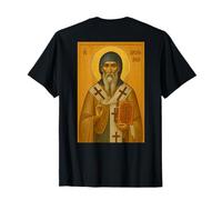 Icona ortodossa di Sant'Arsenio Il Grande Maglietta