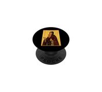 Icona ortodossa San Barsanufio il Grande PopSockets PopGrip Adesivo