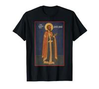 Icona ortodossa San Demetrio del Don Maglietta