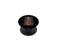 Icona ortodossa San Demetrio del Don PopSockets PopGrip Adesivo