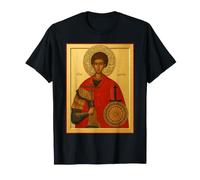 Icona ortodossa San Demetrio di Salonicco Maglietta