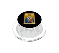 Icona ortodossa San Dionigi il Grande PopSockets PopGrip per MagSafe