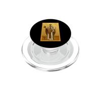 Icona ortodossa San Dionigi l'Areopagita PopSockets PopGrip per MagSafe