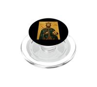 Icona ortodossa San Jovan Vladimir PopSockets PopGrip per MagSafe