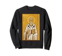 Icona ortodossa Sant'Adriano e Sua Moglie, Santa Natalia Felpa