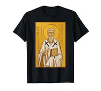 Icona ortodossa Sant'Adriano e Sua Moglie, Santa Natalia Maglietta