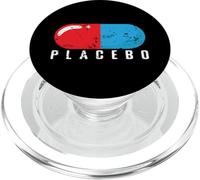 Icona Placebo Capsule Minimal PopSockets PopGrip per MagSafe