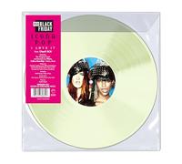Icona Pop - I Love It (feat. Charli XCX) [BF25 EX]