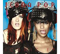 Icona Pop - Iconic Ep