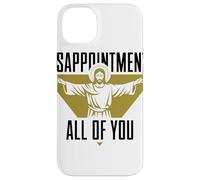Icona Religiosa Mat 28 20 Gesù Fede Cristiana Ispirazione Custodia per iPhone 14 Plus