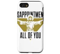 Icona Religiosa Mat 28 20 Gesù Fede Cristiana Ispirazione Custodia per iPhone SE (2020) / 7/8