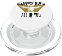 Icona Religiosa Mat 28 20 Gesù Fede Cristiana Ispirazione PopSockets PopGrip per MagSafe