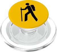 Icona Sentiero Trekking PopSockets PopGrip per MagSafe