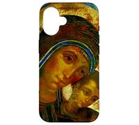 Icona Via Neocatecumenale Custodia per iPhone 16