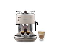 De'Longhi Icona Vintage ECOV 311.BG Macchina da Caffè Espresso Manuale e Cappucc