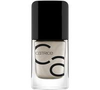Catrice ICONAILS Smalto semipermanente 155 SILVERstar, 10,5 ml