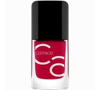 Catrice Iconails smalto extra lucido e di lunga durata 10.5 ml tonalità 169 Rasberry Pie