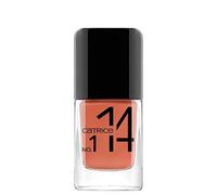ICONAILS gel lacquer #114-bring me to Morocco 10,5 ml