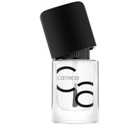 Catrice Unghie Smalto per unghie (Senza tappo)ICONAILS Gel Lacquer No. 146 Clear As That 10,50 ml