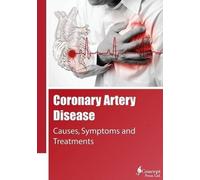 Iconcept Press Coronary Artery Disease (Tascabile)