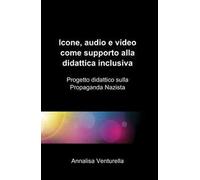 Icone, audio e video come supporto alla didattica inclusiva