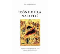 Icone de la nativite