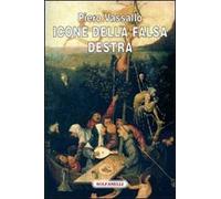 Icone della falsa destra