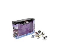 Icone di D&D dei Reami: Scala della Nave - Incontri con gli Asteroidi