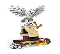 Icone di Hogwarts - Edizione del collezionista