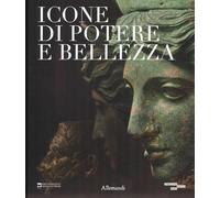 Icone di potere e bellezza. Ediz. italiana e inglese