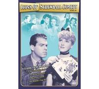 Icone di Screwball Comedy, Vol. 1 (2 Dischi)