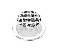 Icone Infernali La Collezione Gotica Goetia PopSockets PopGrip per MagSafe