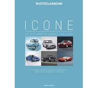 Icone le più amate dagli italiani. Ediz. a colori