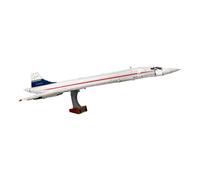Icone Lego Concorde