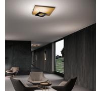 Icone Luce Petra lampada a soffitto, LED, PETRA-50OENE, Petra [Lampade per Interni > Lampade a Soffitto]