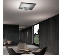 Icone Luce Petra lampada a soffitto, LED, PETRA-66ARAS, Petra [Lampade per Interni > Lampade a Soffitto]