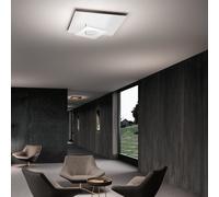 Icone Luce Petra lampada a soffitto, LED, PETRA-66BIBI, Petra [Lampade per Interni > Lampade a Soffitto]