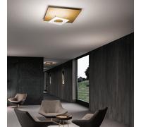 Icone Luce Petra lampada a soffitto, LED, PETRA-66OEBI, Petra [Lampade per Interni > Lampade a Soffitto]