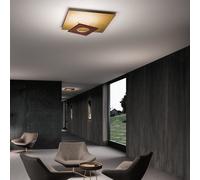 Icone Luce Petra lampada a soffitto, LED, PETRA-66OERU, Petra [Lampade per Interni > Lampade a Soffitto]